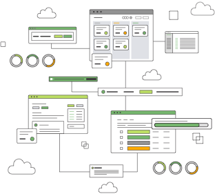 Display Issue Data for Confluence product docs