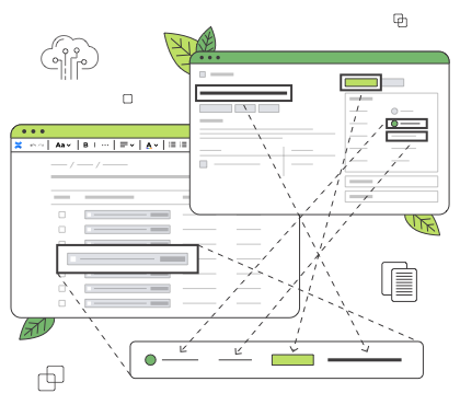 Selected fields from a Jira issue being embedded into a Confluence page