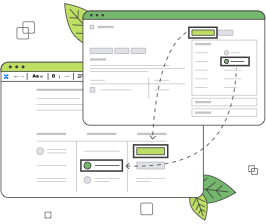 Publish to Cloud for Conflunece - headless CMS for Jamstack website content